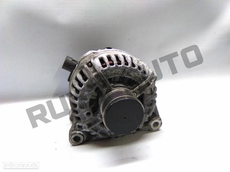 Alternador  Peugeot 308 I [2007_2015] 1.6 Hdi - 1
