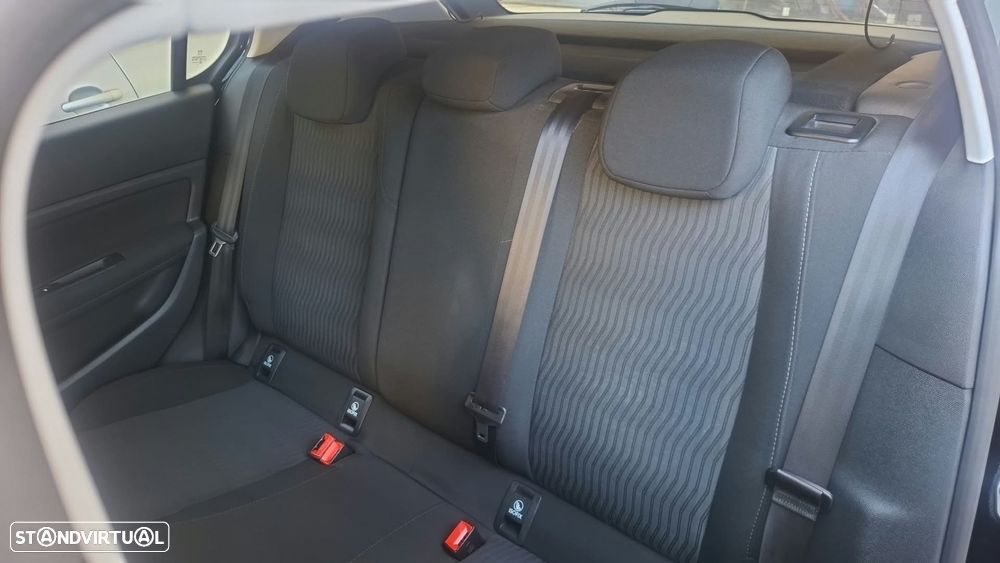 Peugeot 308 1.6 BlueHDi Active J17 - 13