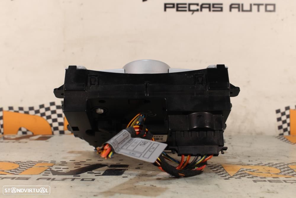 Climatronic / Comando Sofagem / Chaufagem Mini Mini (R56)  3454102 / 3 - 3