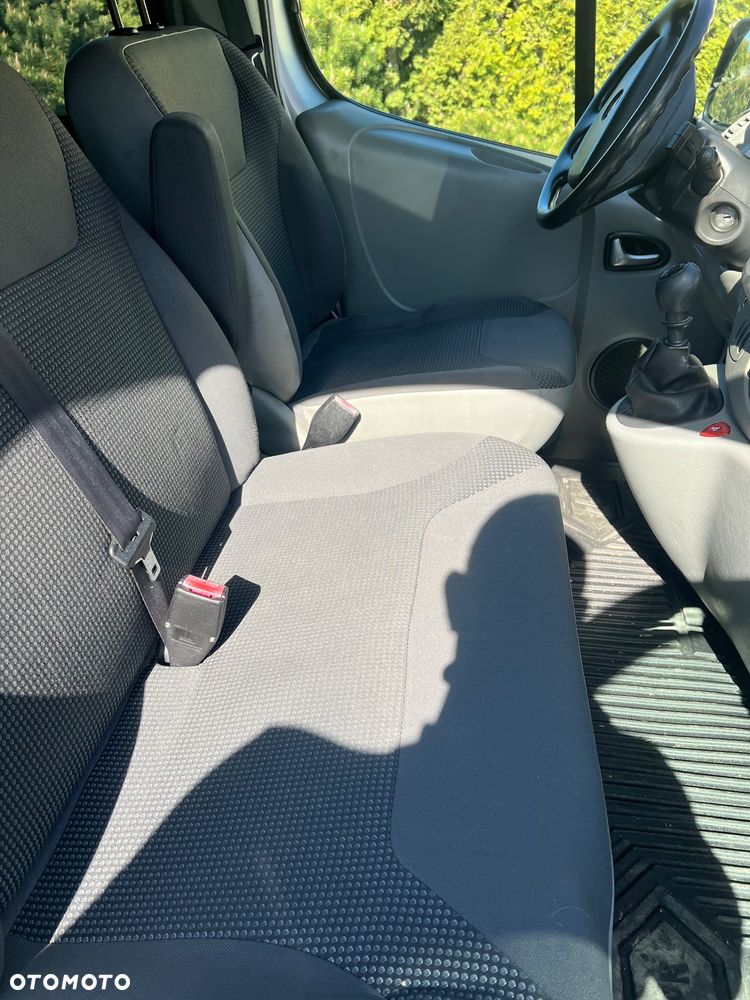 Opel Vivaro L2H1 2.9t - 5