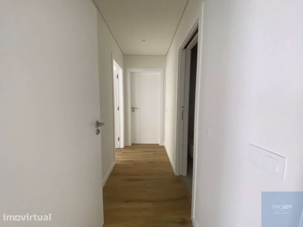 Apartamento T2 em Cacilhas - Grande imagem: 5/20