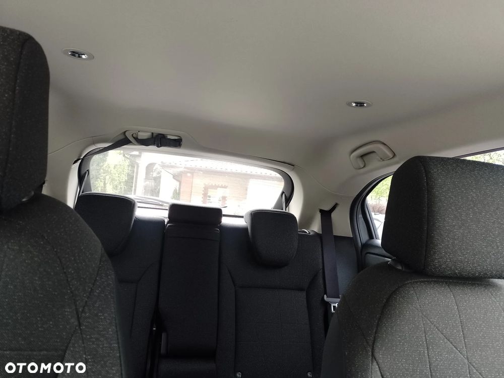 Honda HR-V 1.5 Elegance (ADAS / Connect+) CVT - 12