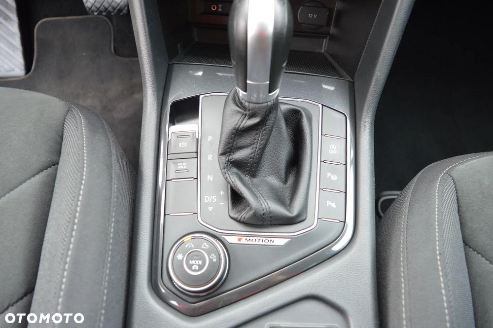 Volkswagen Tiguan 2.0 TSI 4Motion (BlueMotion Technology) DSG Highline - 23