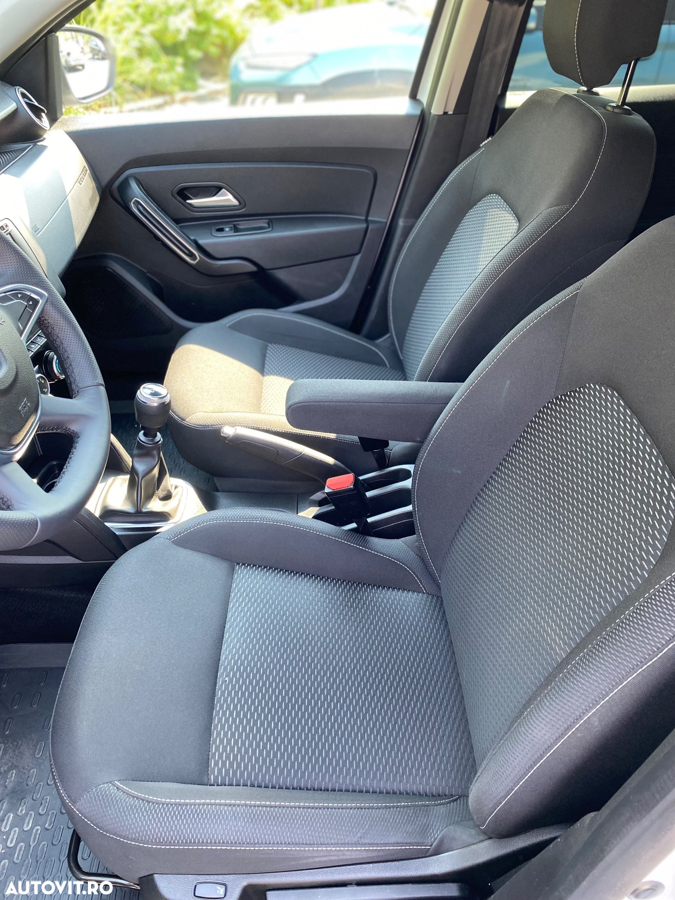 Dacia Duster 1.5 Blue dCi 4WD Comfort - 17