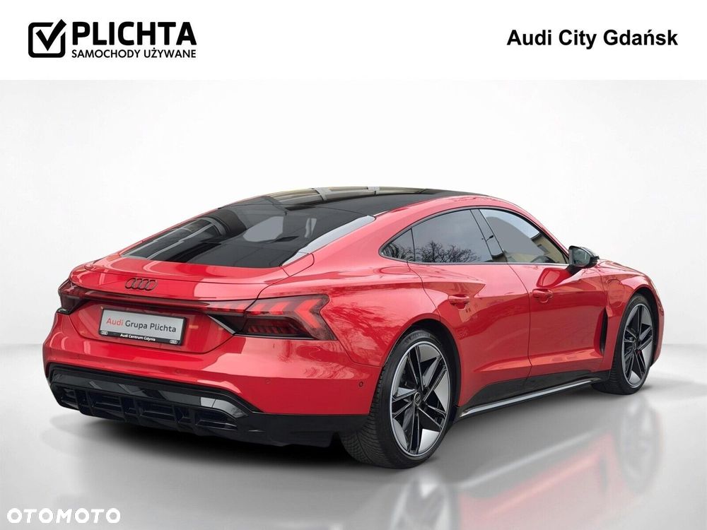 Audi RS e-tron GT 93kWh Quattro - 6