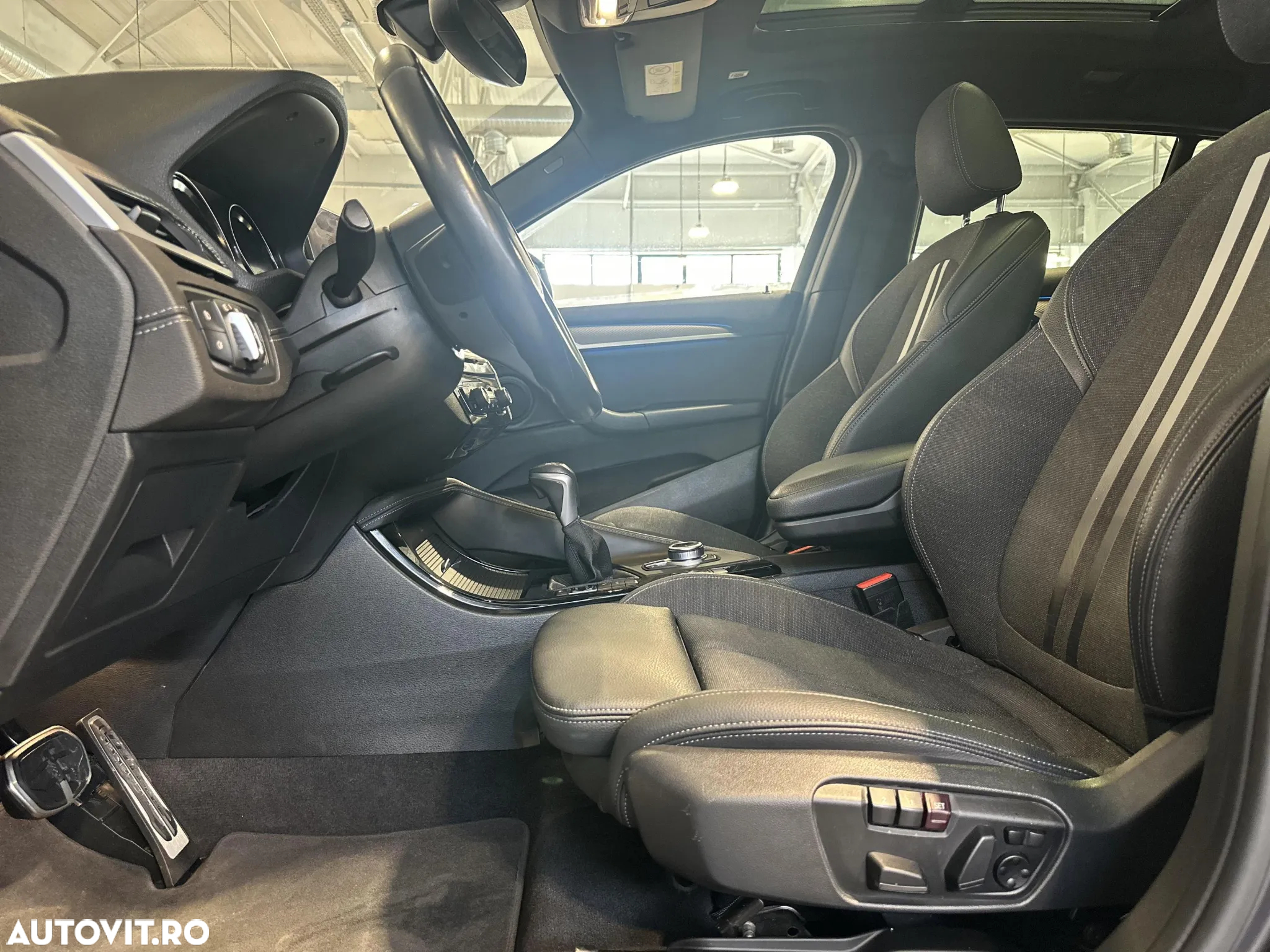 BMW X2 xDrive25e M Sport - 23