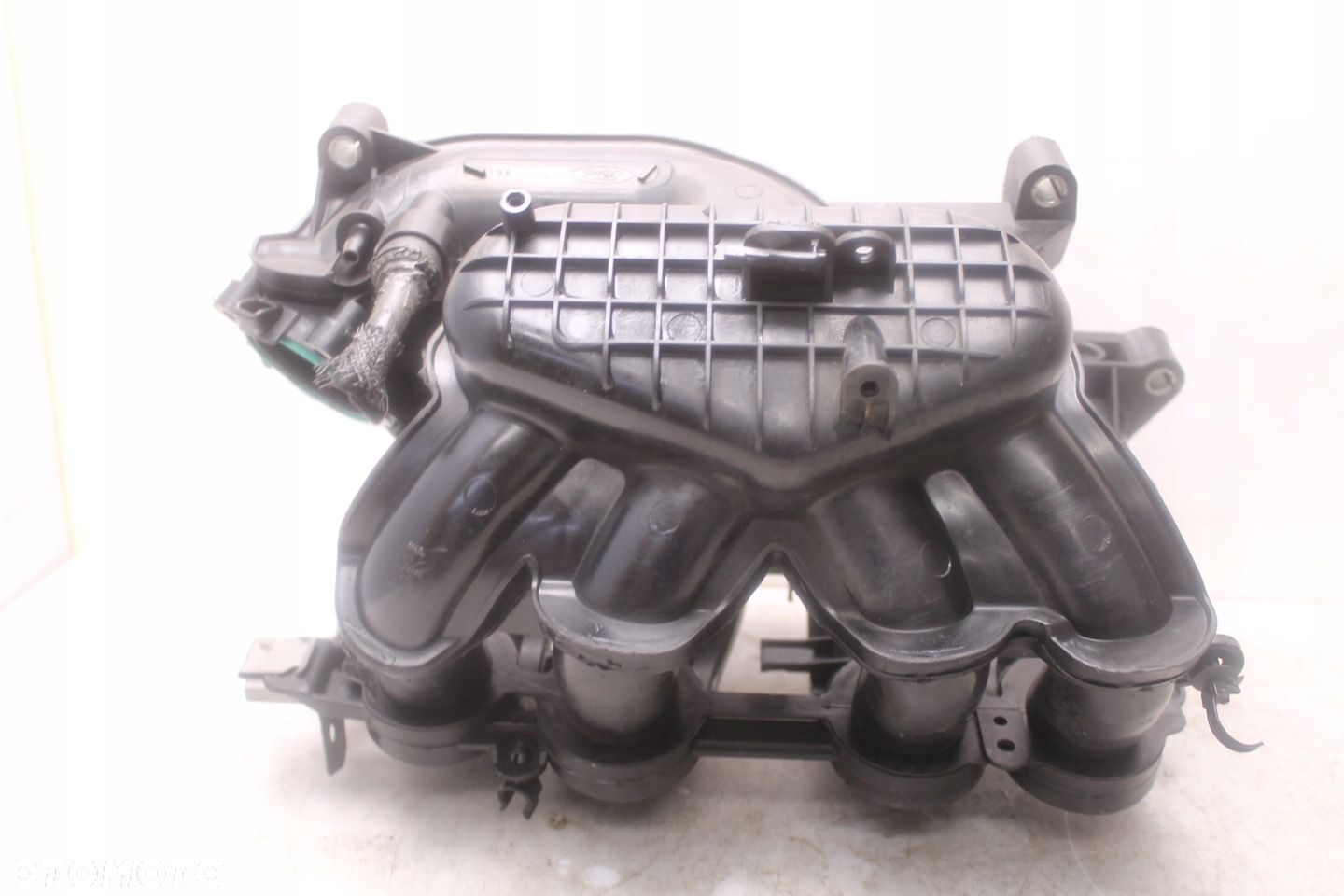 FORD FOCUS MK3 1.6B KOLEKTOR SSĄCY DOLOTOWY - 1