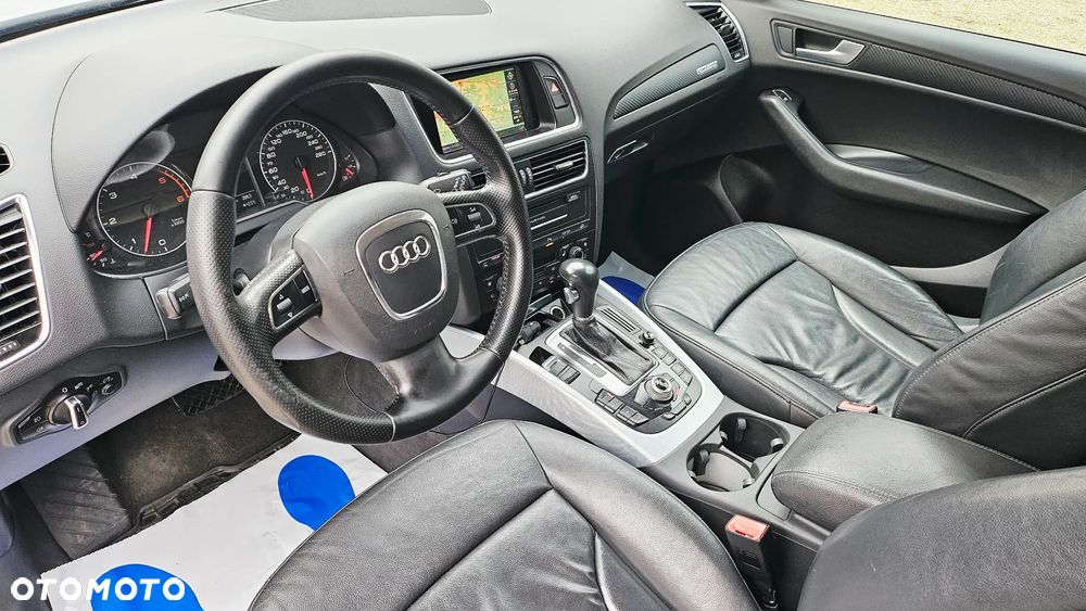 Audi Q5 3.0 TDI Quattro S tronic - 21