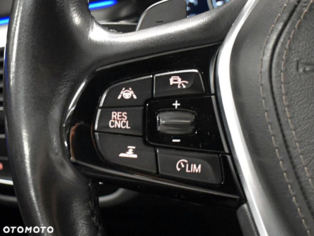 BMW Seria 5 - 20