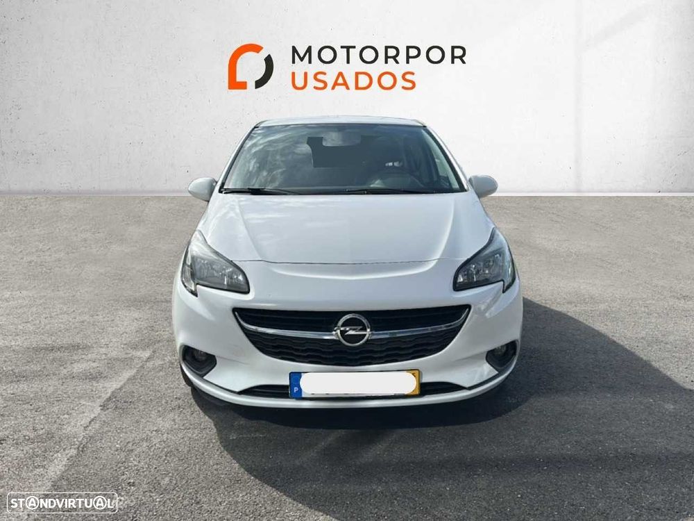 Opel Corsa - 16