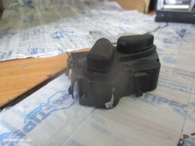 Interruptor 2108213851 MERCEDES W203 2004 BOTÃO DE CONTROLE DO ASSENTO DIREITO MERCEDES W203 SPORT COUPE 2006 C 220 Cdi  0P  BOTÃO DE CONTROLE DO ASSENTO DIREITO - 3