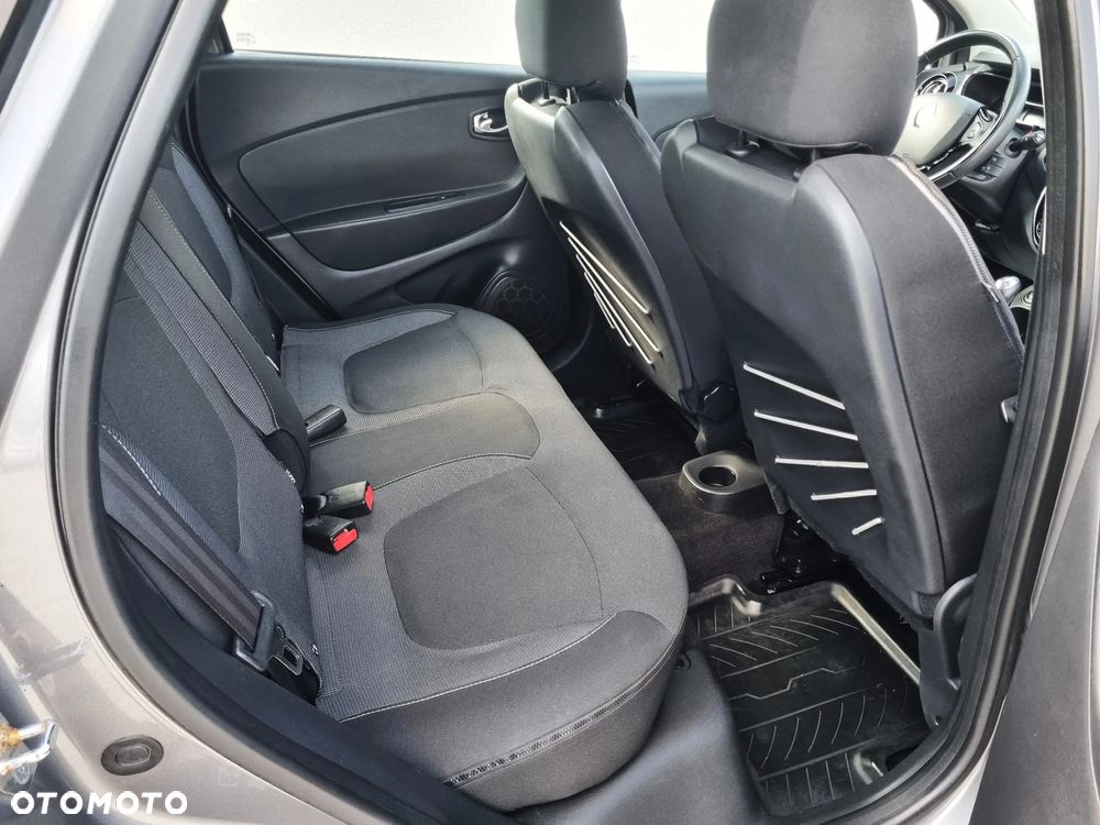 Renault Captur (ENERGY) TCe 90 LIFE - 11