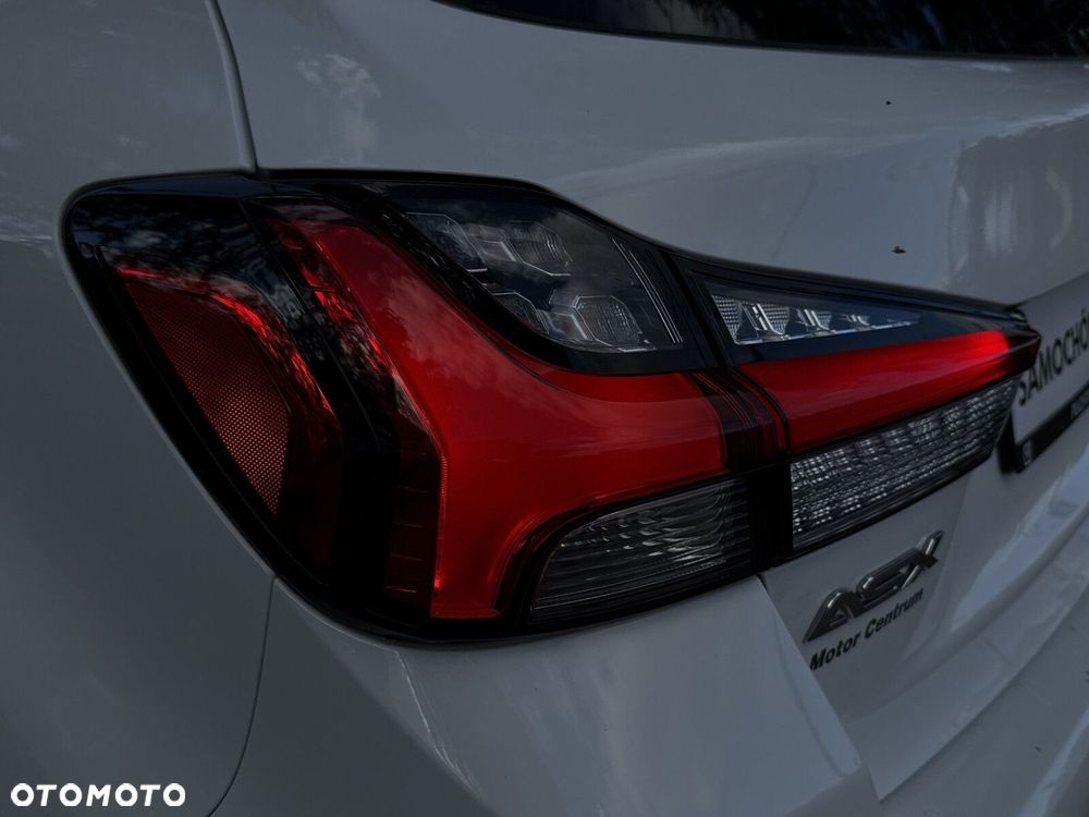 Mitsubishi ASX 2.0 Invite - 35