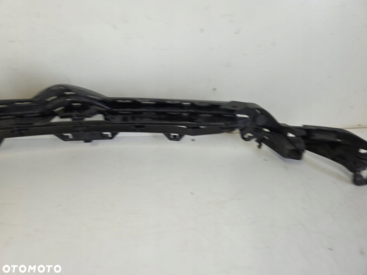 Grill atrapa zderzaka przód CITROEN C4 II 10- - 9