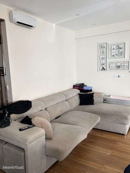 T2 Prior Velho, Sacavém e Prior Velho - Grande imagem: 4/12