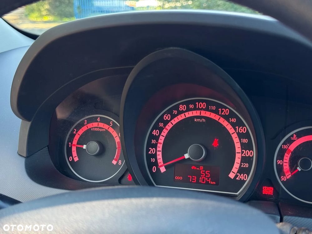 Kia Ceed 1.4 Comfort - 15