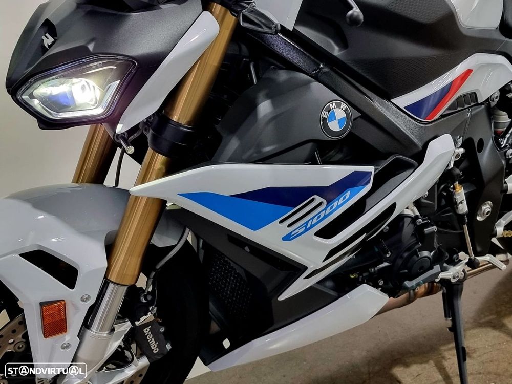 BMW S 1000 R 1000 R - 13
