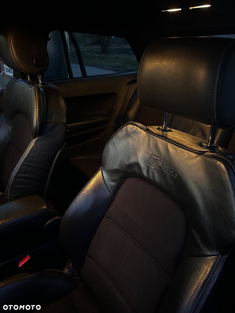 Audi A3 3-drzwiowe 1.4 TFSI Ambition - 18