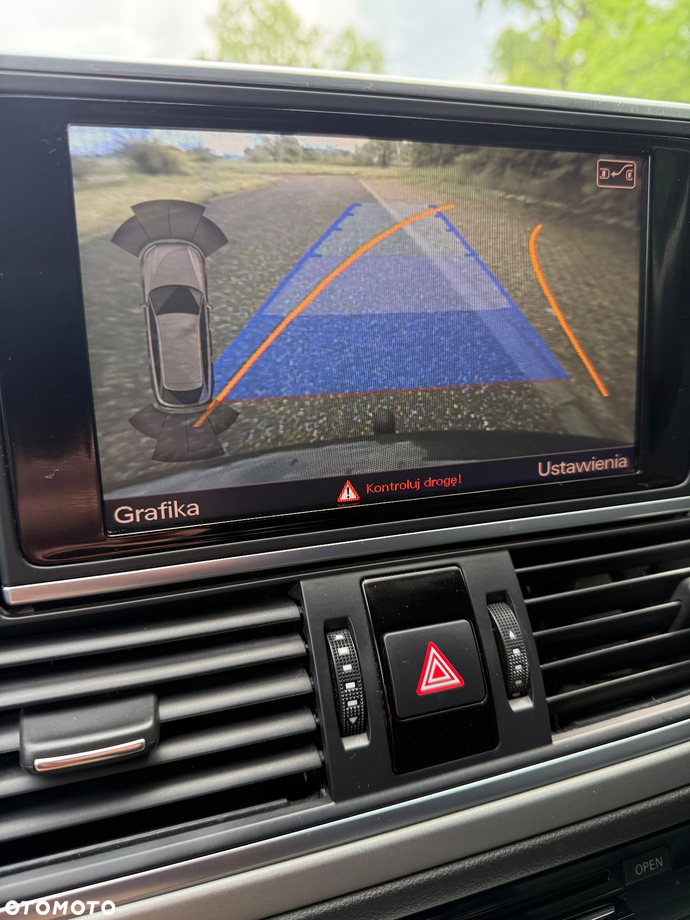 Audi A6 Avant 2.0 TDI Ultra DPF S tronic - 28
