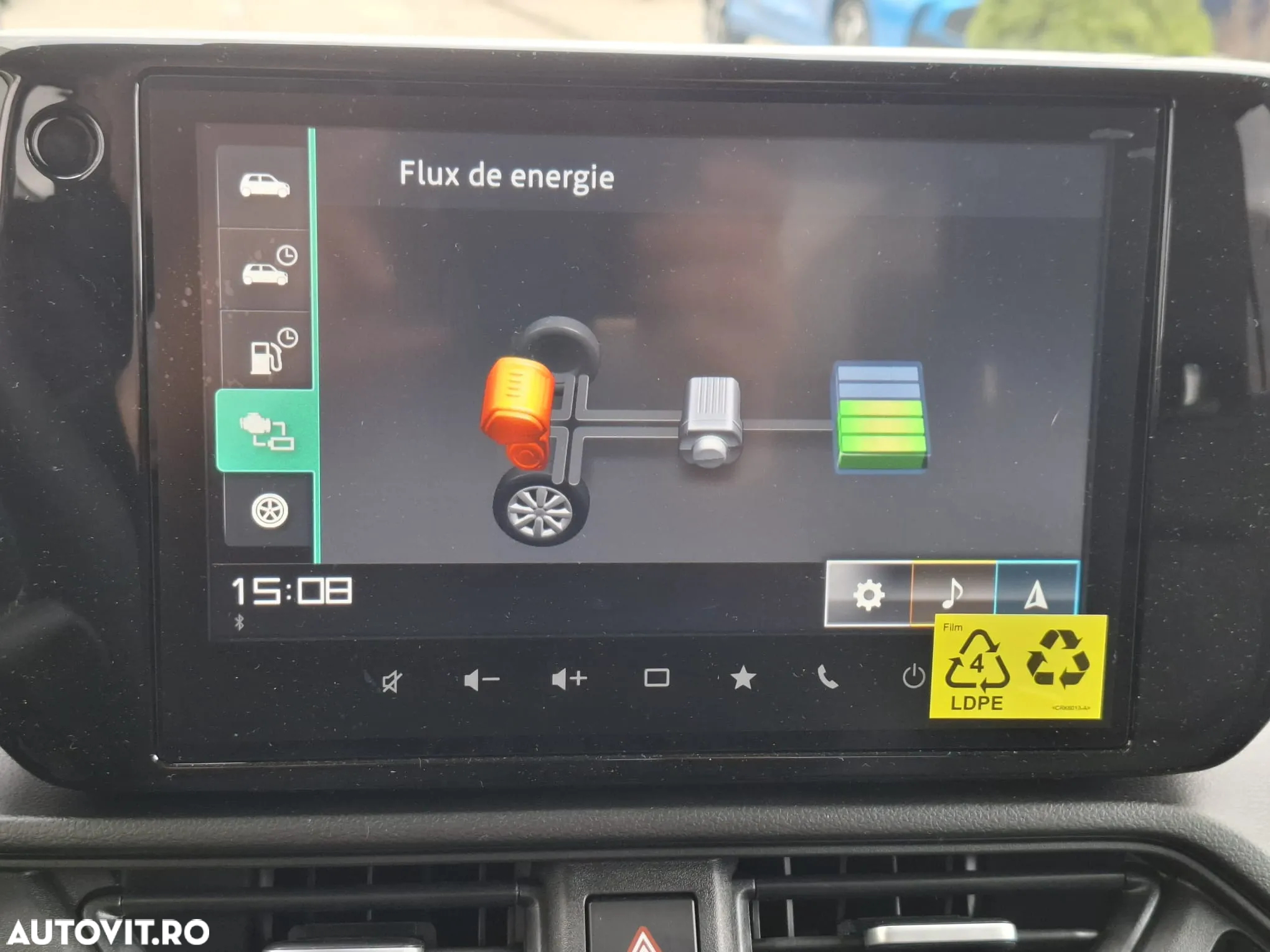 Suzuki Swift 1.2 Dualjet 12V MHEV Spirit - 13