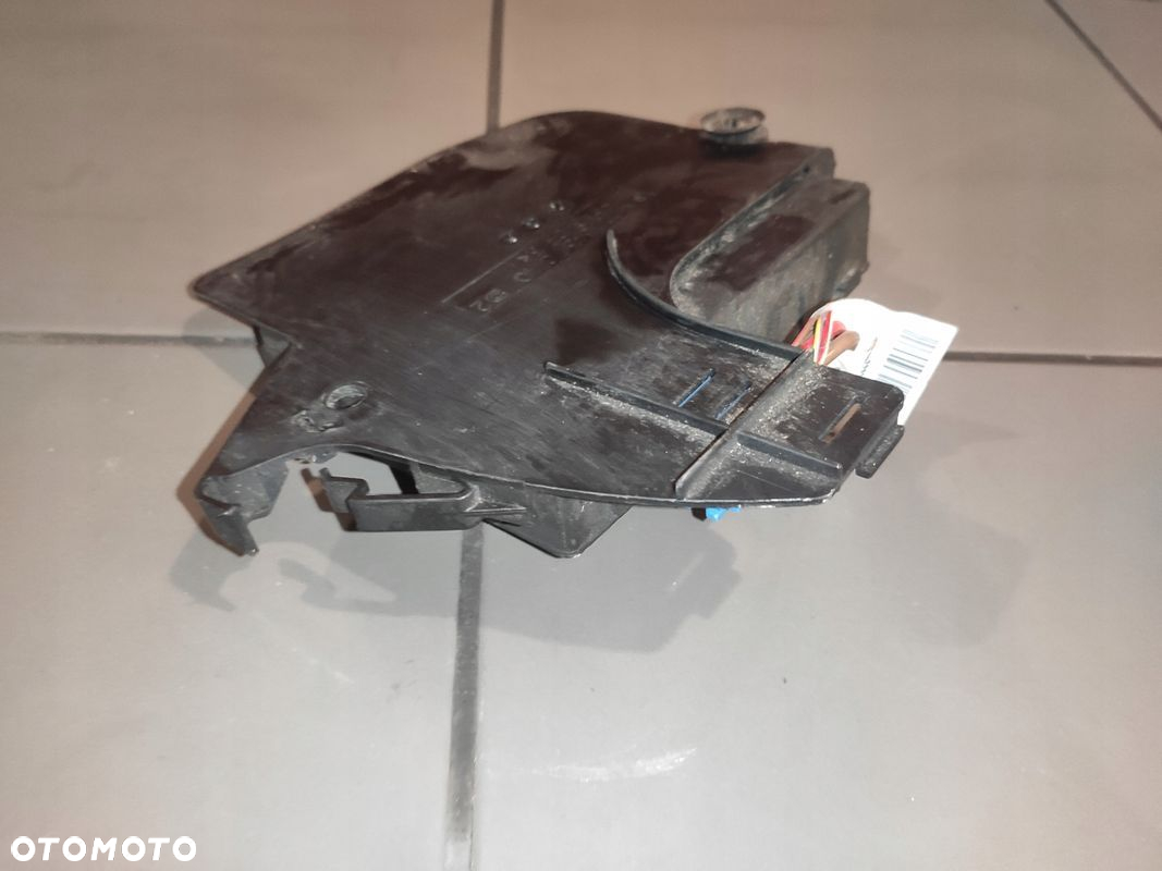 MERCEDES S-KLASA W221 STEROWNIK MODUŁ DRZWI PRAWY PRZÓD 0038207926 ORYGINAŁ - 5