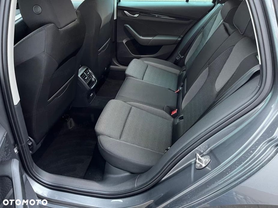 Skoda Octavia - 11