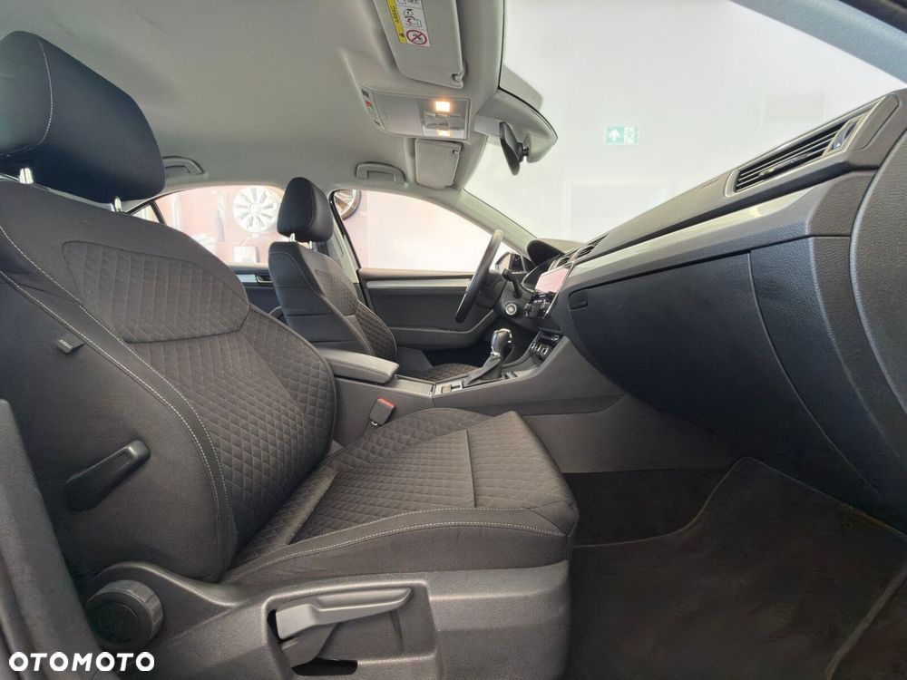 Skoda Superb 1.5 TSI Ambition DSG - 21