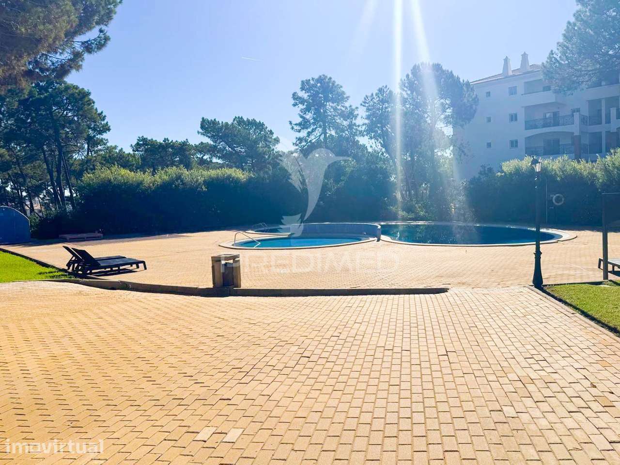 T1+1 no Pine Sun Park | Albufeira | - Grande imagem: 5/36