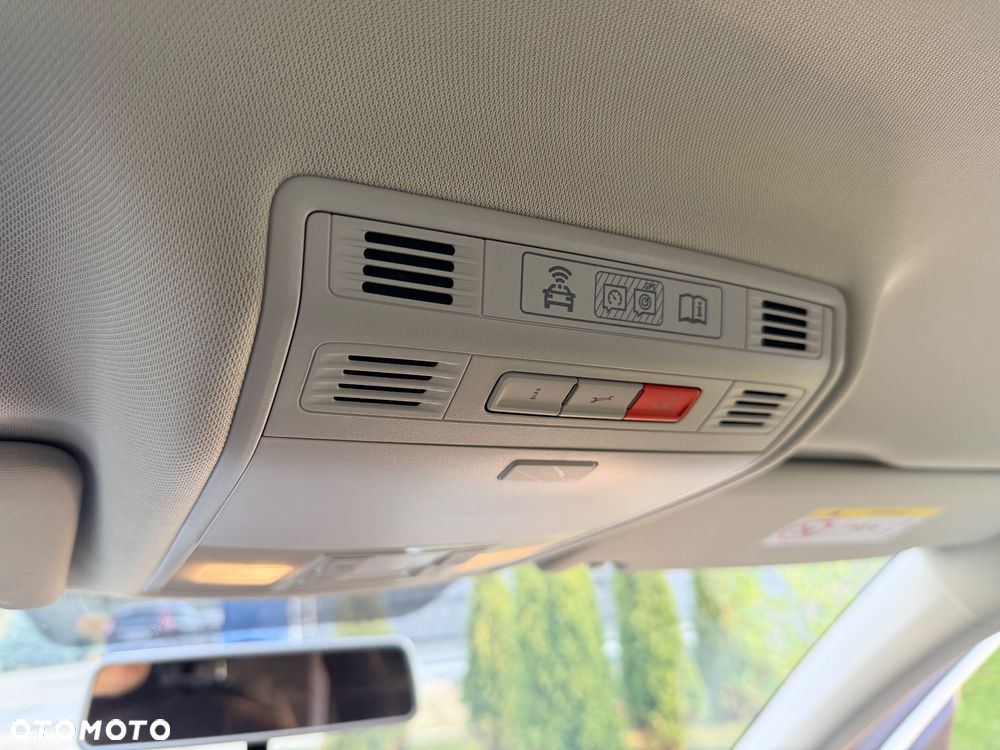 Skoda Kodiaq 1.4 TSI 4x4 Active DSG - 23