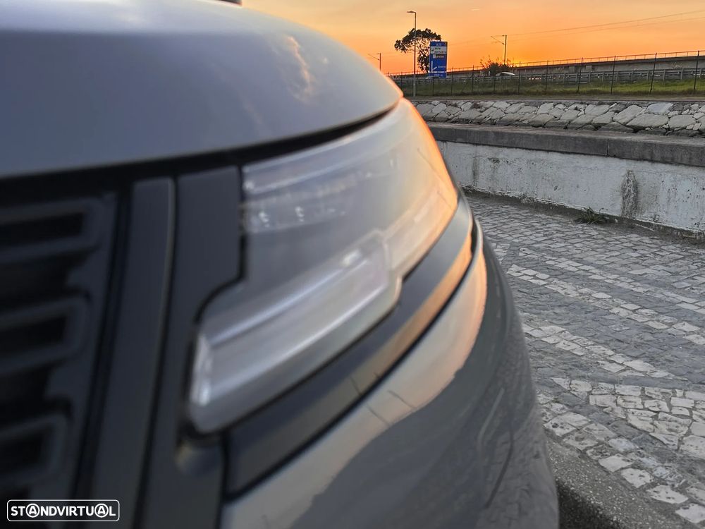 Land Rover Range Rover Velar P400e Dynamic SE - 45