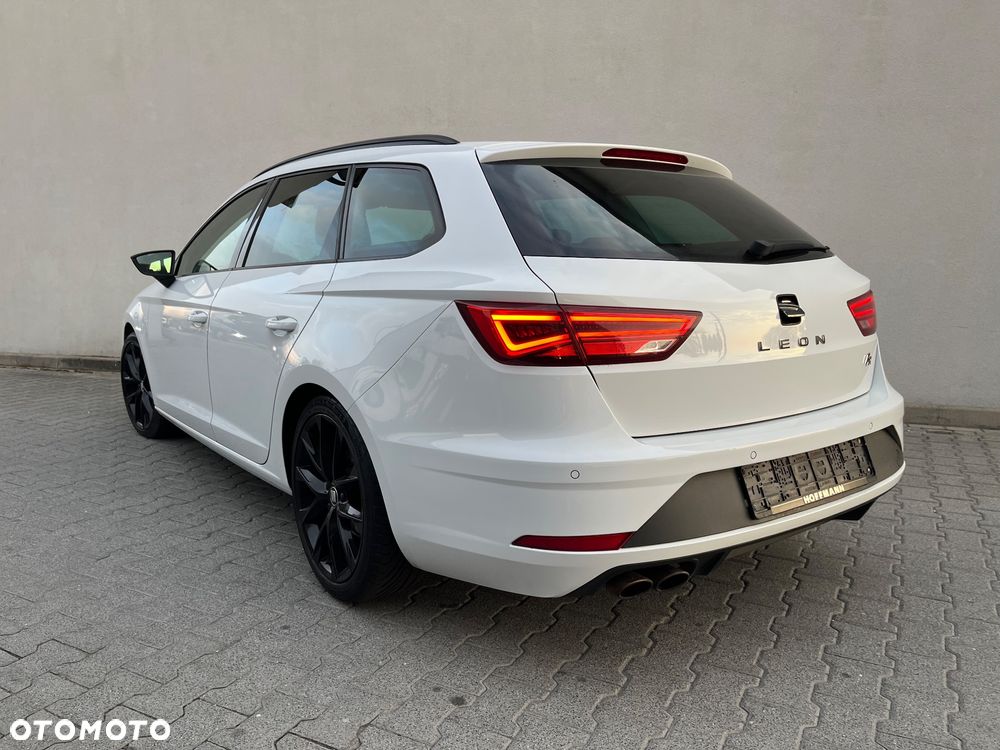 Seat Leon 1.8 TSI Start&Stop FR - 21
