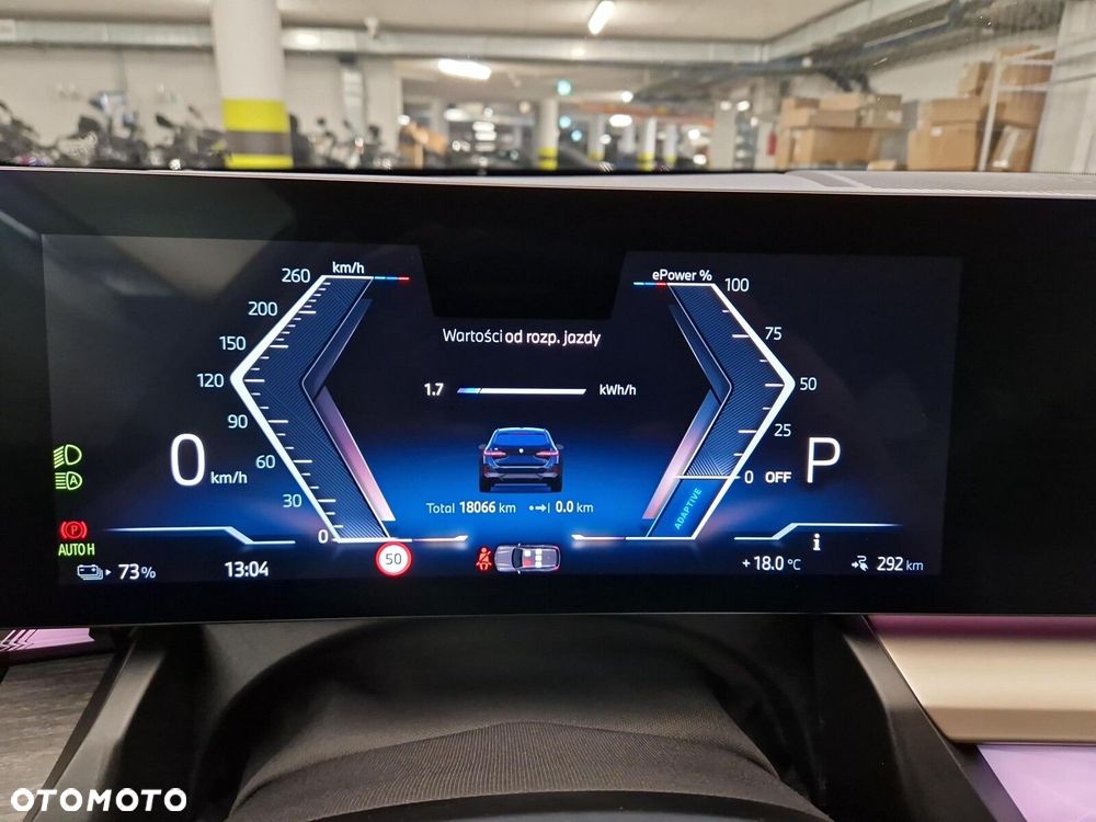 BMW i5 83.9kWh xDrive40 M Sport - 15