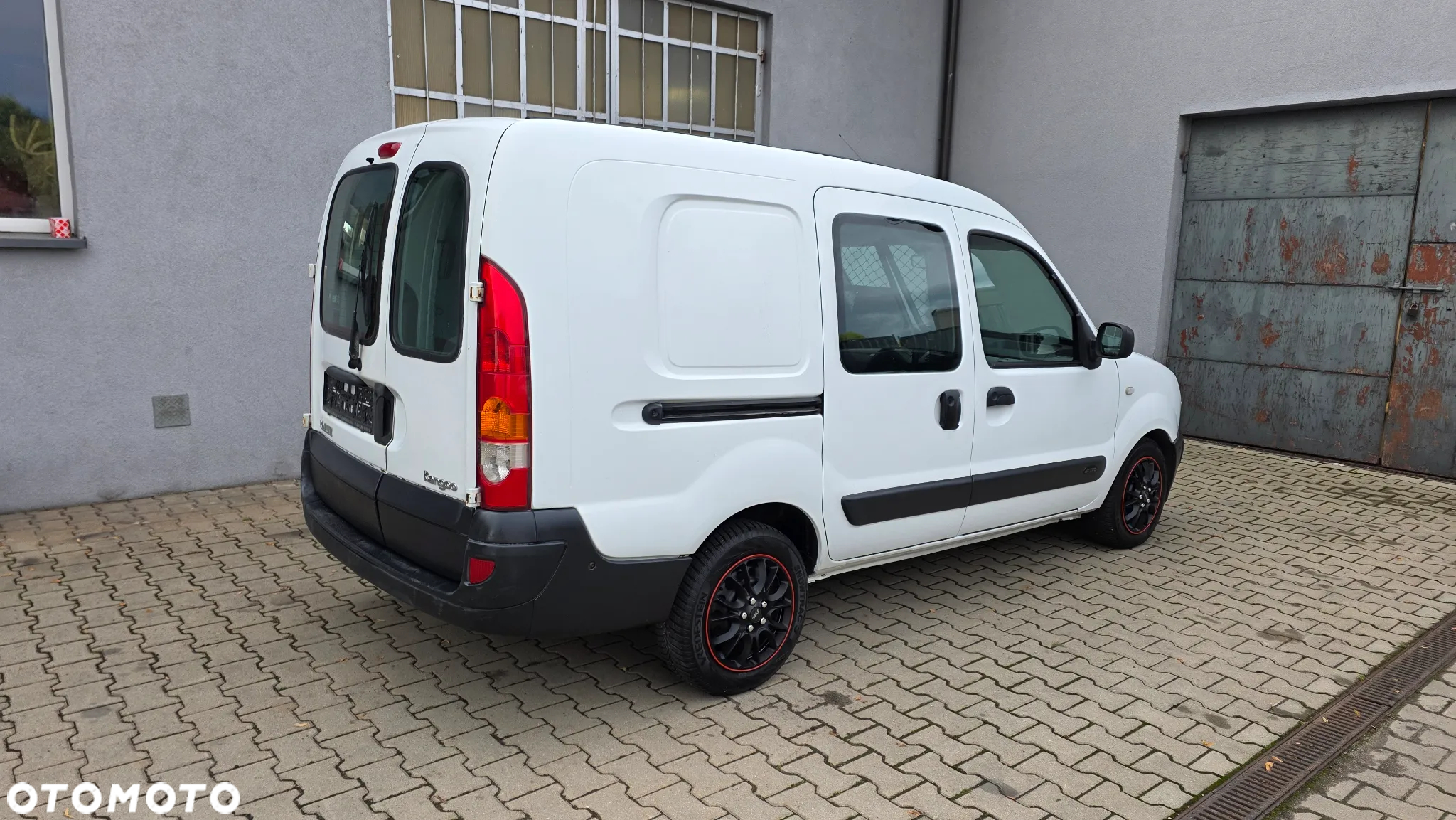 Renault Kangoo - 9