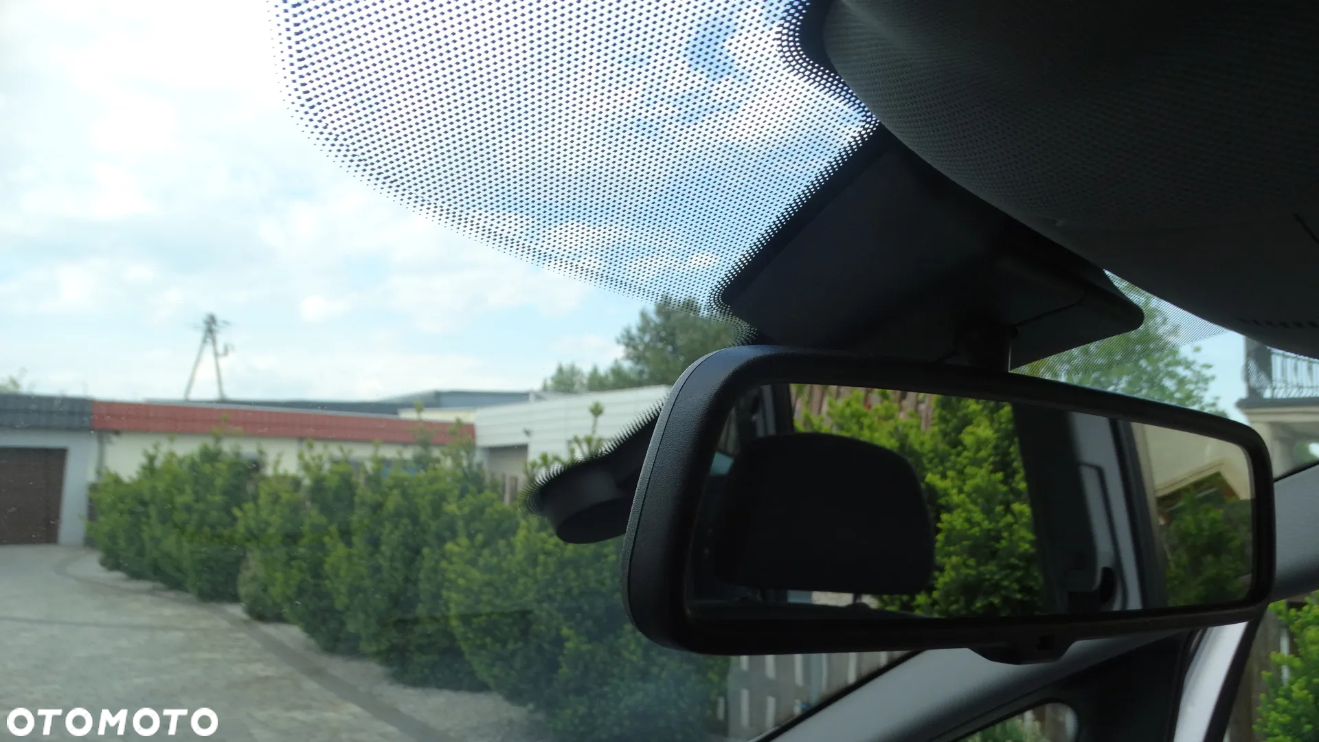 Opel Zafira 1.8 Cosmo - 23
