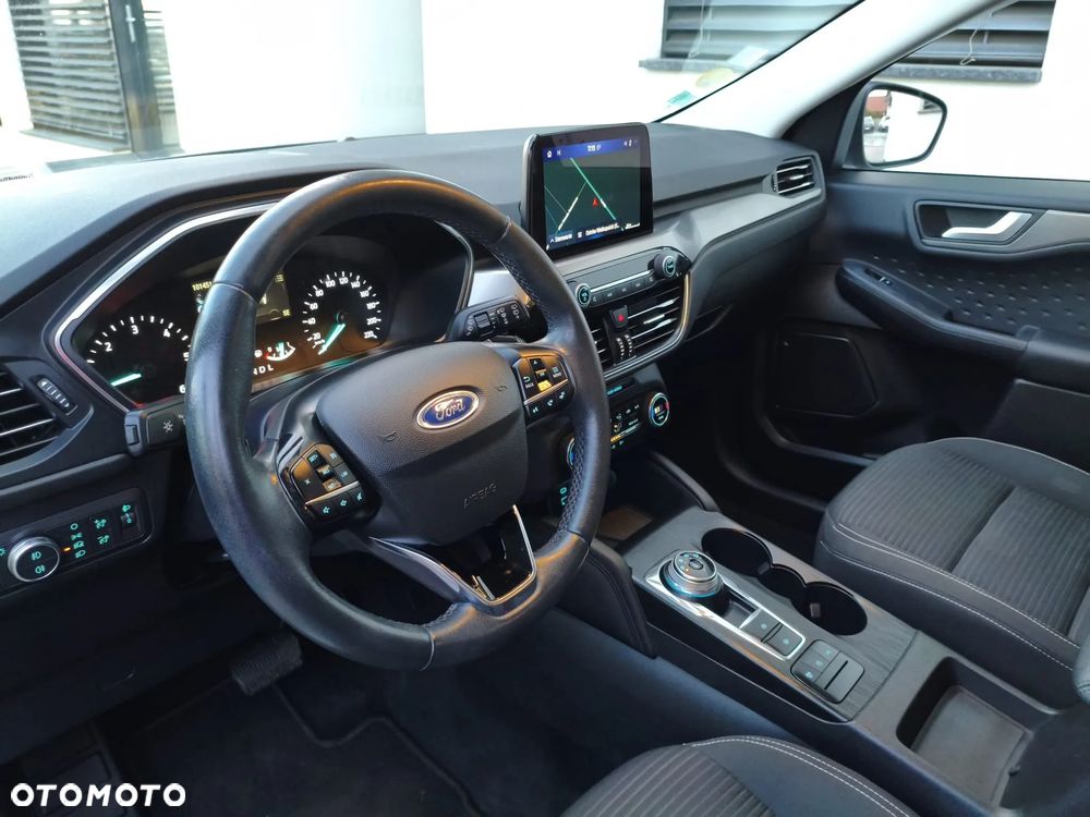 Ford Kuga 1.5 EcoBlue TITANIUM - 9