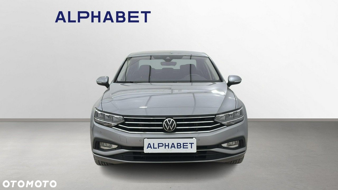 Volkswagen Passat 2.0 TDI EVO Essence - 9