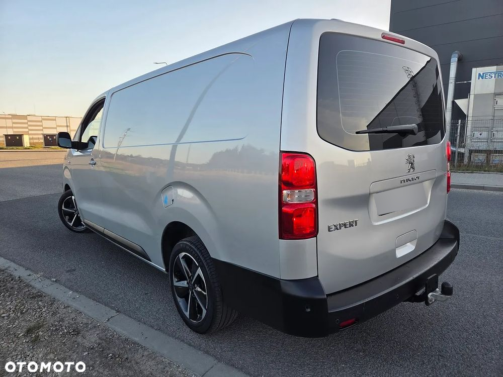 Peugeot EXPERT - 12