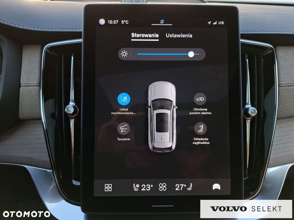 Volvo XC 90 - 25