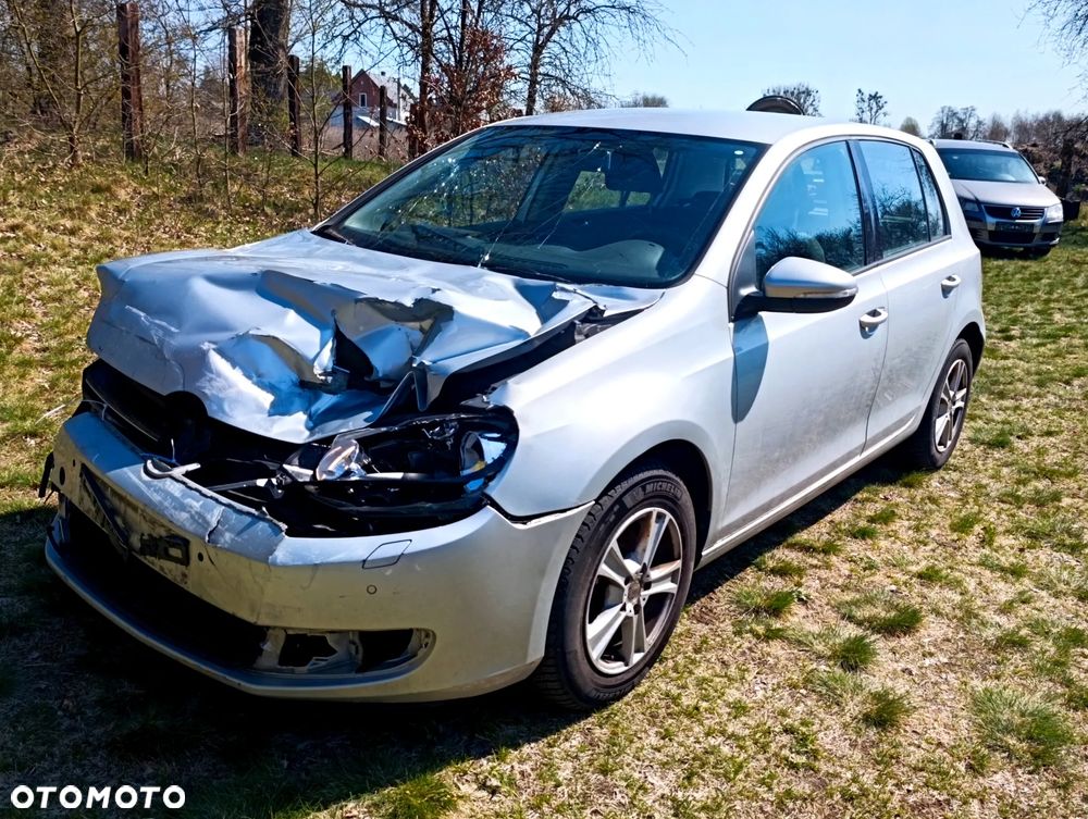 Volkswagen Golf 1.4 TSI Team - 5