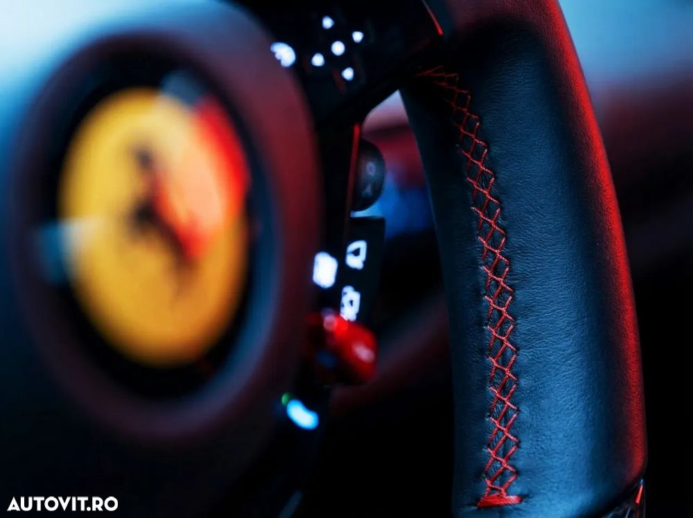 Ferrari 296 GTB - 19