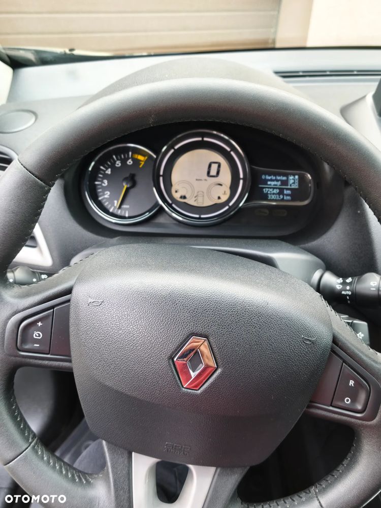 Renault Megane 2.0 140 CVT Dynamique - 21