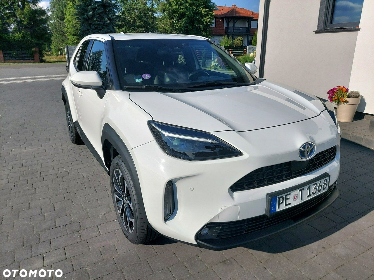 Toyota C-HR - 3