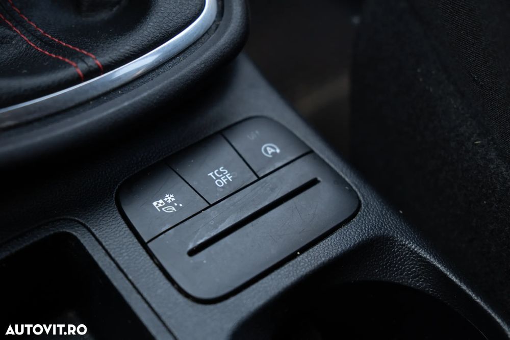 Ford Puma 1.0 EcoBoost MHEV ST Line - 16