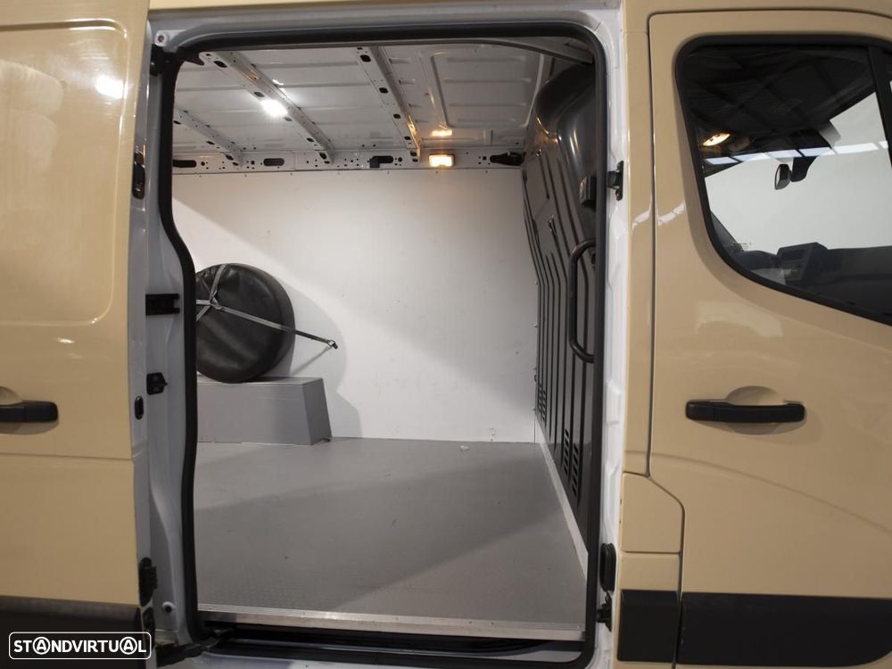 Renault Master 2.3 dCi L1H1 3L c/iva - 6