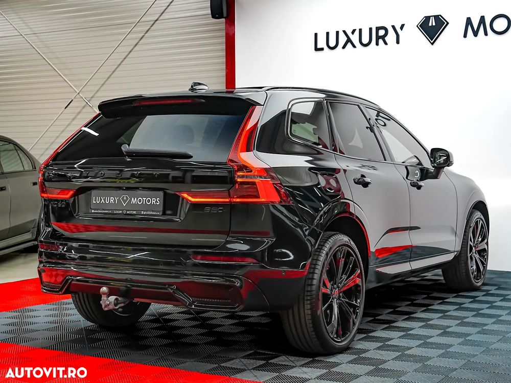 Volvo XC 60 B5 MHEV AT8 AWD Inscription - 13