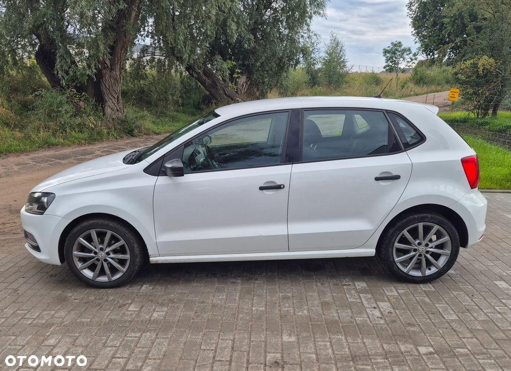 Volkswagen Polo 1.4 TDI Special - 6