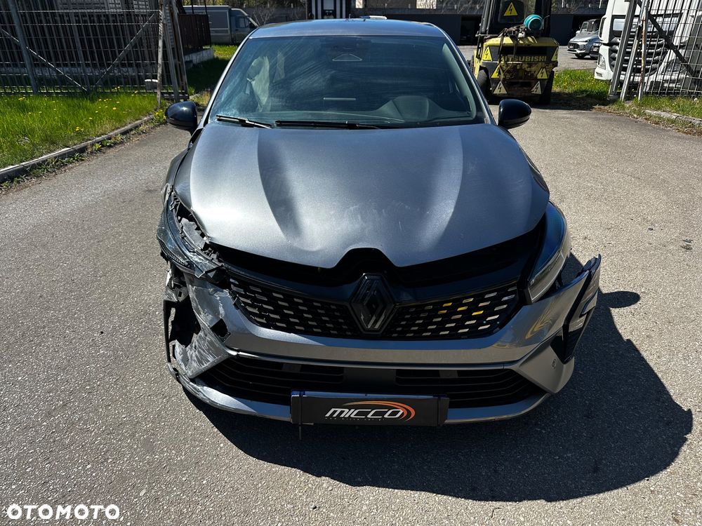 Renault Clio E-TECH Full 145 ESPIRIT ALPINE - 2