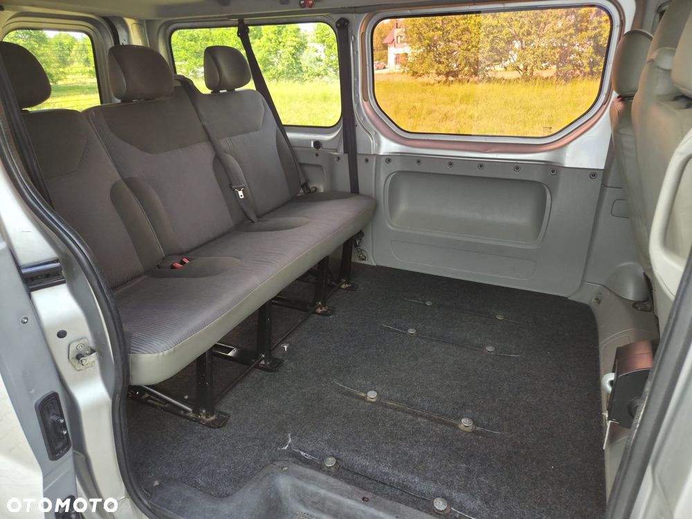 Opel Vivaro L2H1 Life - 13