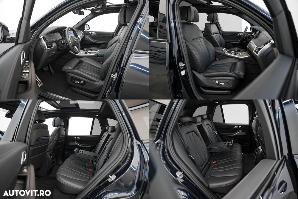 BMW X5 - 18