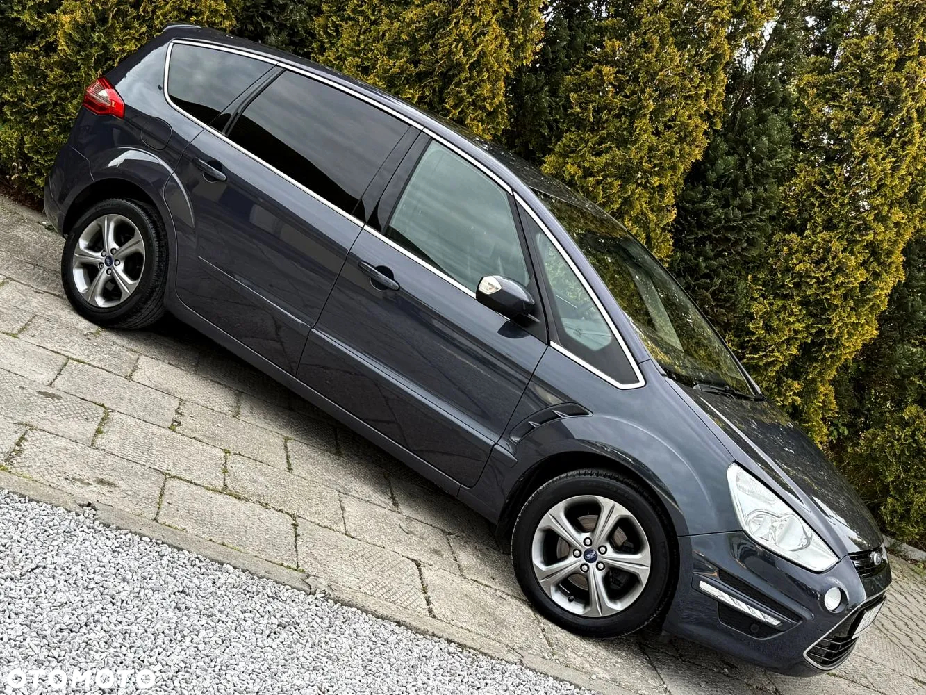 Ford S-Max - 3
